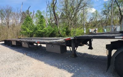 Photo of a 2020 Shipshe Extreme Trailer for sale