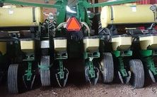 Photo of a 1996 12 ROW Planter for sale
