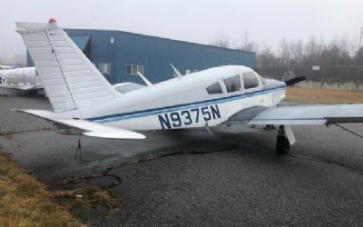 Photo of a 1969 Piper Arrow 28R-200 for sale