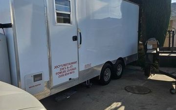 Photo of a 2016 Taco Trailer for sale