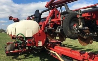 Photo of a 2003 Case IH 1200 Planter for sale