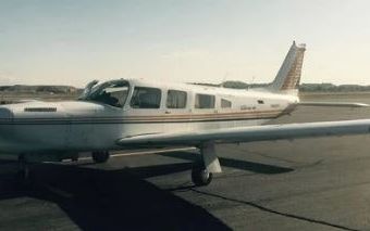 Photo of a 1980 Saratoga Pa32r-301t Turbo SP for sale