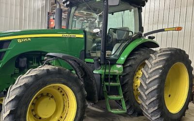 Photo of a 2012 John Deere 8225R for sale