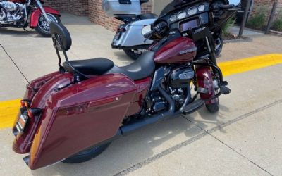 Photo of a 2020 Harley-Davidson® Flhxs for sale