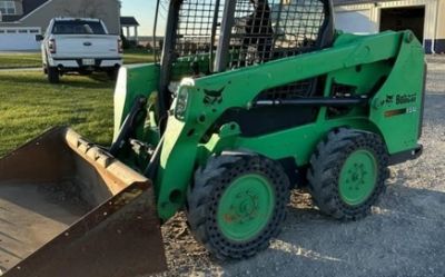 Photo of a 2015 Bobcat S510 for sale