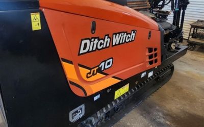 Photo of a 2018 Ditch Witch JT10 for sale