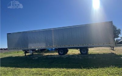 Photo of a 2019 Great Dane Everest Super Seal Trailer for sale
