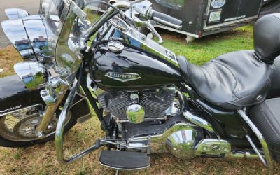 Photo of a 2006 Harley-Davidson® Touring Road King® Classic for sale