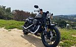 2017 Harley-Davidson® Sportster®