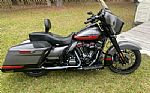 2020 Harley-Davidson® Street Glide®