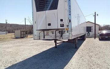 Photo of a 2015 Utility 3000R Reefer Trailer for sale