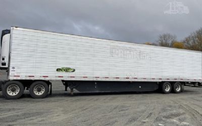 Photo of a 2016 Utility 3000R Reefer Trailer for sale