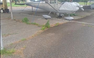 Photo of a 1958 Cessna 172 for sale
