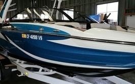 Photo of a 2020 Centurion FI 25 for sale