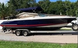 Photo of a 2005 Chris Craft Corsair 28 for sale