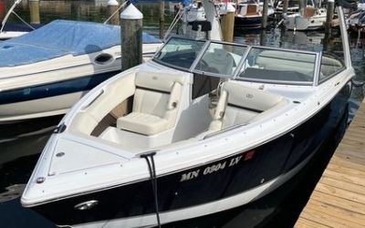 Photo of a 2019 Cobalt R5 Surf Boat for sale