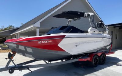 Photo of a 2019 Nautique G23 for sale
