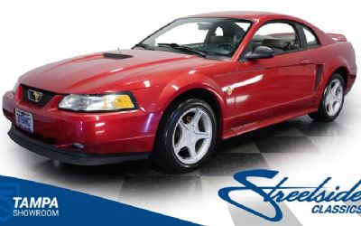 1999 Ford Mustang GT 