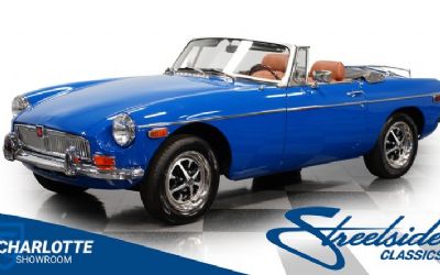 Photo of a 1979 MG MGB for sale