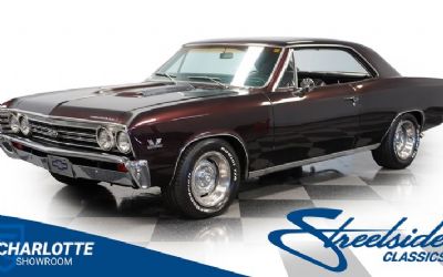 Photo of a 1967 Chevrolet Chevelle SS 396 for sale