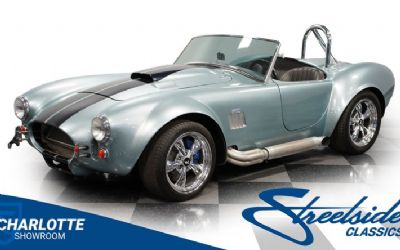 1967 Shelby Cobra Factory Five Supercharge 1967 Shelby Cobra Factory Five Supercharged