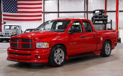 Photo of a 2003 Dodge RAM 1500 Thunder Road for sale