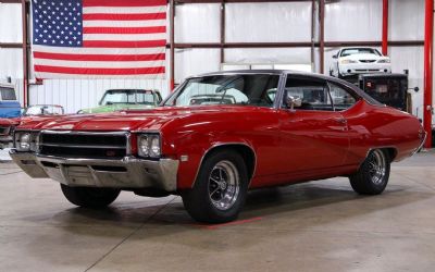 Photo of a 1969 Buick Gran Sport 350 for sale