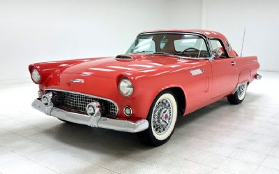 Photo of a 1956 Ford Thunderbird Roadster for sale