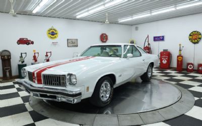 Photo of a 1975 Oldsmobile 442 for sale
