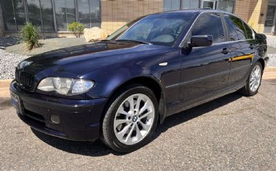 Photo of a 2003 BMW 3 Series 330XI for sale