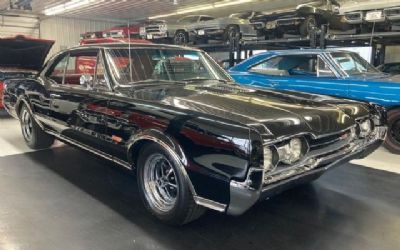 Photo of a 1967 Oldsmobile 442 for sale