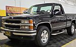 1995 Chevrolet Silverado K1500 Regular Cab Sh