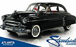 1950 Chevrolet Styleline Deluxe
