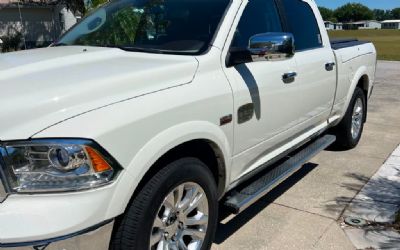 Photo of a 2017 RAM 1500 Truck for sale