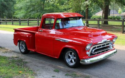 Photo of a 1957 Chevrolet 3100 Truck for sale