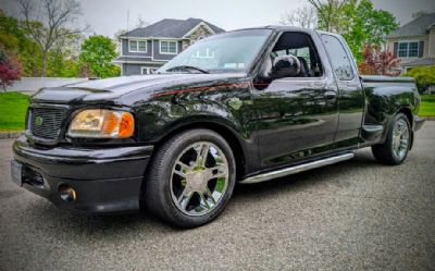 Photo of a 2000 Ford F-150 Truck for sale