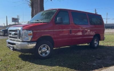 Photo of a 2014 Ford E-Series E-150 XL for sale