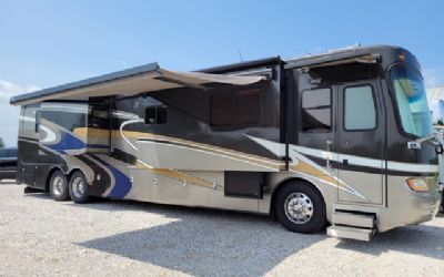 Photo of a 2008 Holiday Rambler® Imperial Trinidad IV for sale