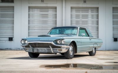 Photo of a 1964 Ford Thunderbird for sale
