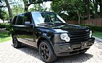 2003 Range Rover Thumbnail 1