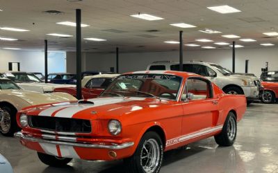 Photo of a 1965 Ford Mustang Fully Restored for sale
