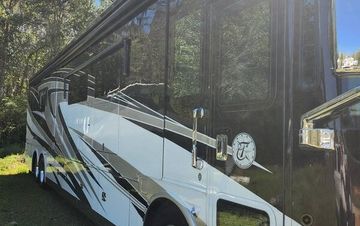 Photo of a 2015 Tiffin Motorhomes Allegro BUS 45 OP for sale