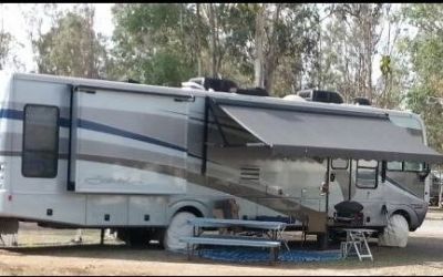 Photo of a 2005 Fleetwood Southwind 37L for sale