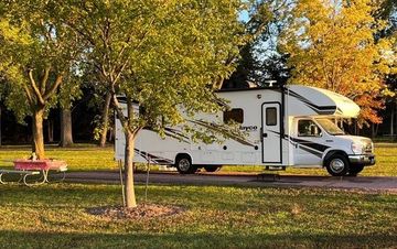 Photo of a 2019 Jayco Redhawk 29XK for sale