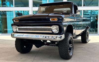 Photo of a 1964 Chevrolet C/K 20 Series for sale