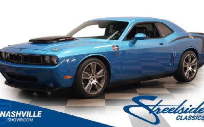 Photo of a 2010 Dodge Challenger SRT-8 Supercharged for sale