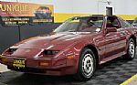 1986 Nissan 300ZX T-Top Coupe