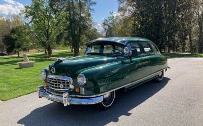 Photo of a 1949 Nash 600 for sale
