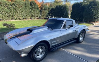Photo of a 1964 Chevrolet Corvette Stingray Coupe for sale