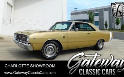 Photo of a 1968 Dodge Dart GTS 340 Coupe for sale